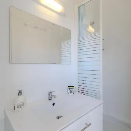 Apartment Petite Maison Avec Jardin